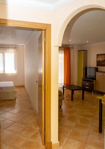 2 soverom Leilighet til salgs i Los Palacios, Formentera del Segura med svømmebasseng - € 94 990 (Ref: 9922541)