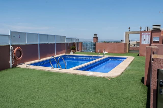 2 soverom Leilighet til salgs i Los Palacios, Formentera del Segura med svømmebasseng - € 94 990 (Ref: 9922541)