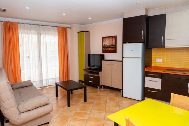 2 soverom Leilighet til salgs i Los Palacios, Formentera del Segura med svømmebasseng - € 94 990 (Ref: 9922541)