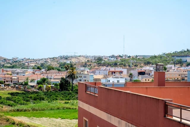 2 soverom Leilighet til salgs i Los Palacios, Formentera del Segura med svømmebasseng - € 94 990 (Ref: 9922541)