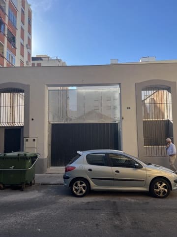 Terrain à Bâtir à vendre à Centro, Castelló de la Plana - 270 000 € (Ref: 9927656)