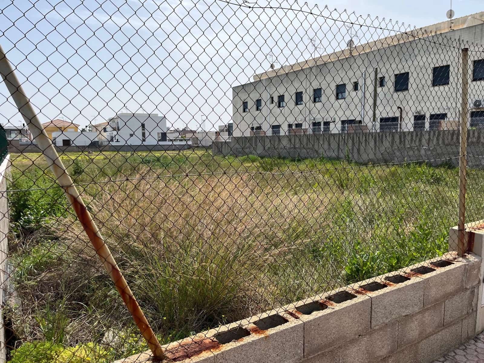 Building Plot for sale in Les Alqueries / Alquerias del Nino Perdido - € 295,000 (Ref: 9927657)