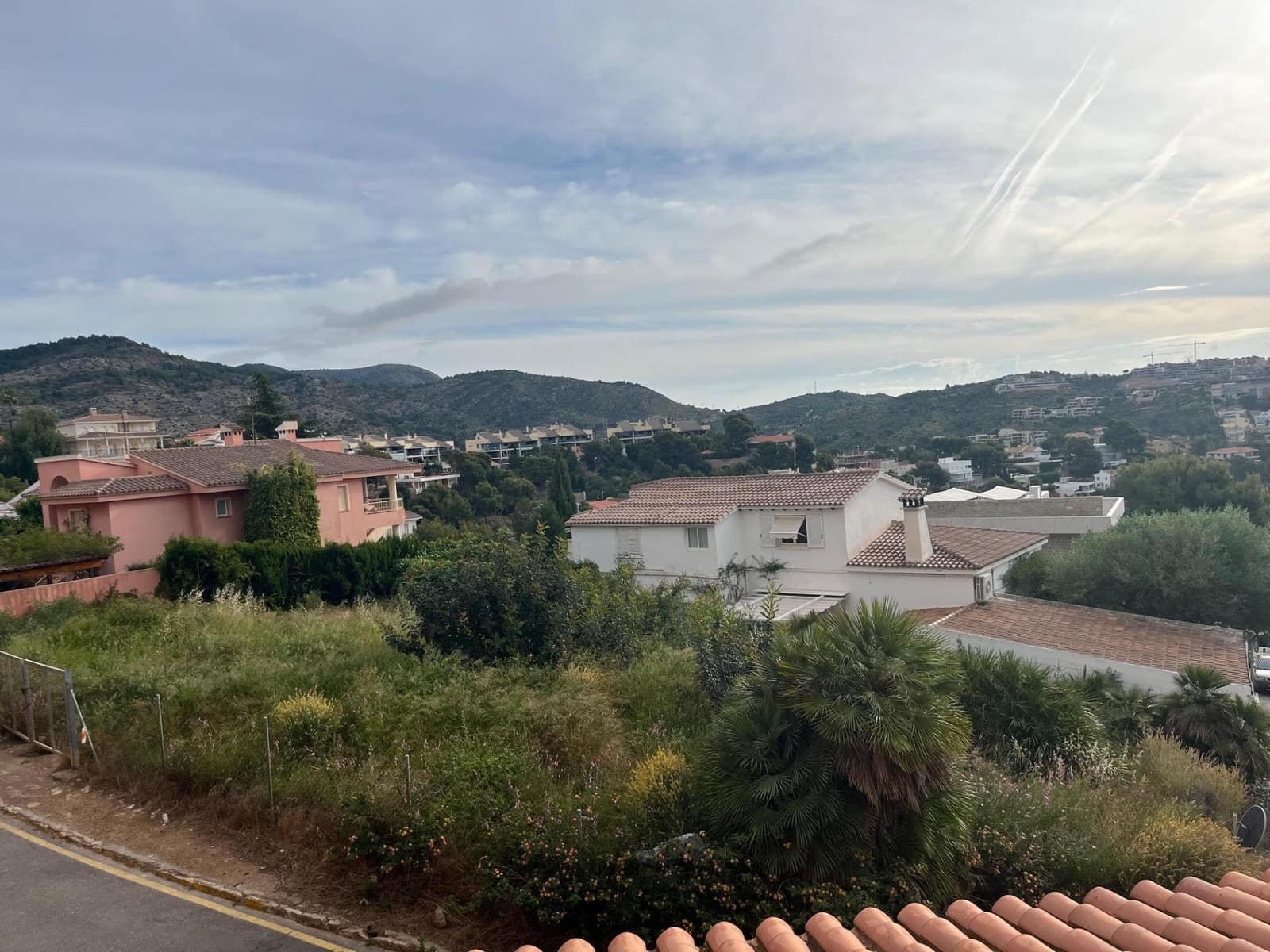 Solar/Parcela en Oropesa  en venta - 260.000 € (Ref: 9927658)