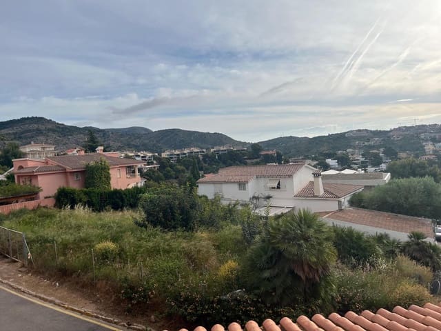 Solar/Parcela en Oropesa  en venta - 260.000 € (Ref: 9927658)