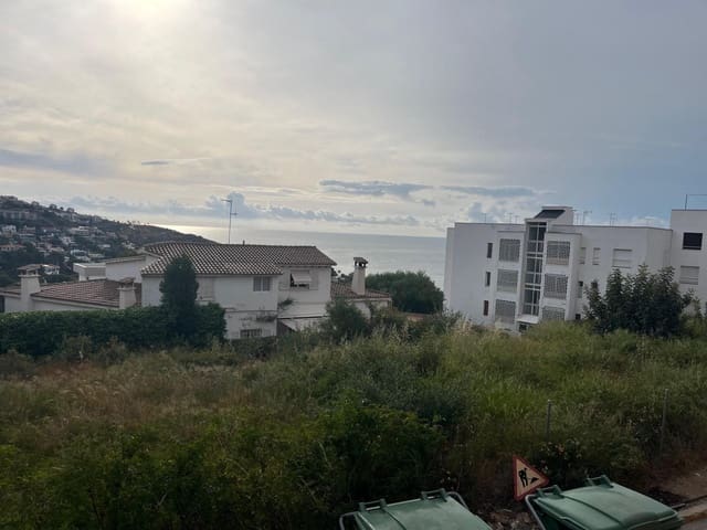 Solar/Parcela en Oropesa  en venta - 260.000 € (Ref: 9927658)