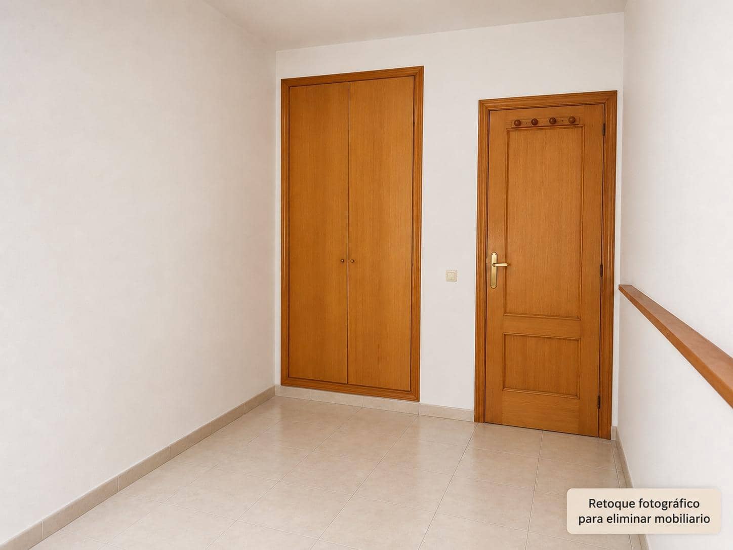 3 sovrum Lägenhet till salu i Masalaves - 125 000 € (Ref: 9927659)