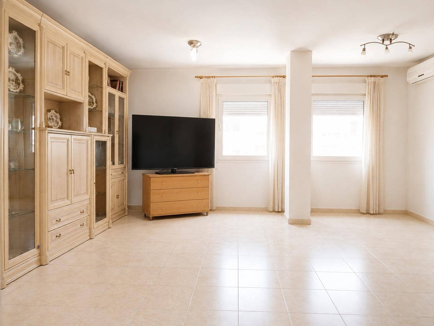 3 sovrum Lägenhet till salu i Masalaves - 125 000 € (Ref: 9927659)