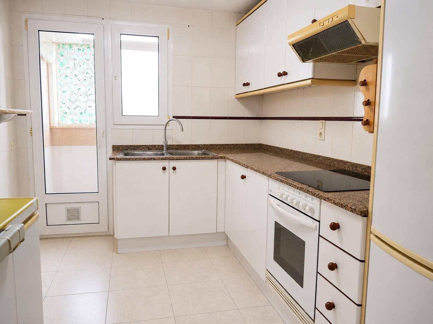 3 sovrum Lägenhet till salu i Masalaves - 125 000 € (Ref: 9927659)