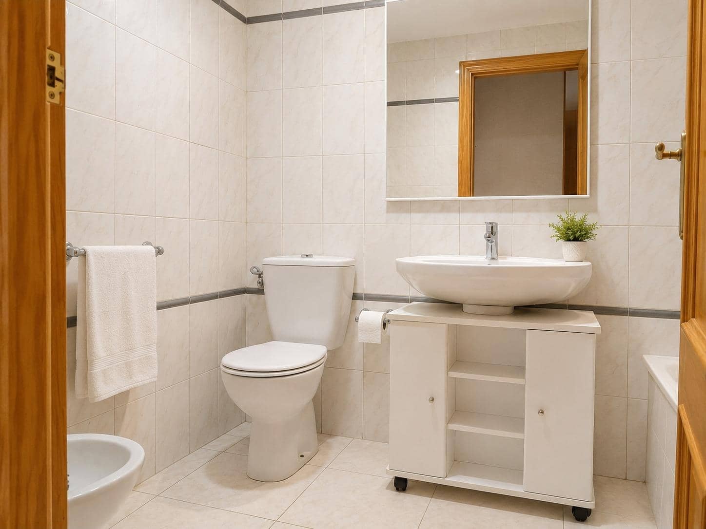 3 sovrum Lägenhet till salu i Masalaves - 125 000 € (Ref: 9927659)