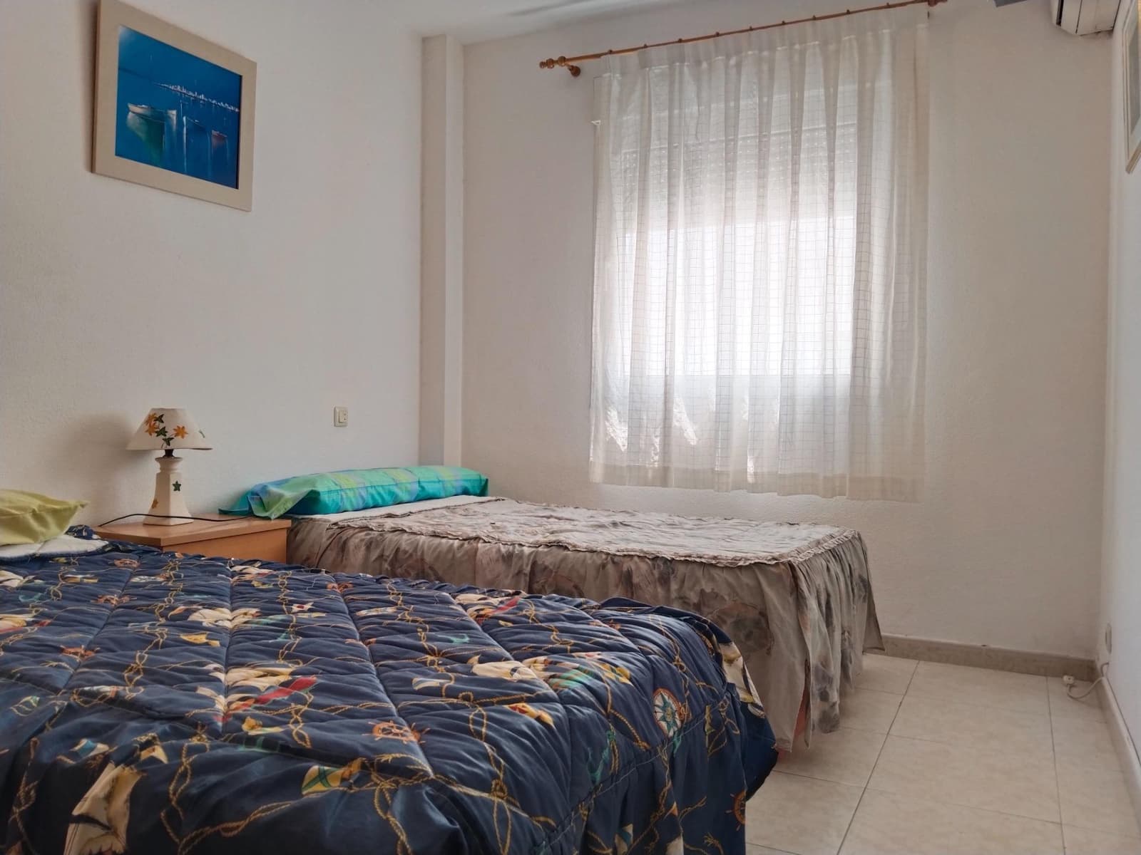 3 sovrum Lägenhet till salu i Masalaves - 125 000 € (Ref: 9927659)