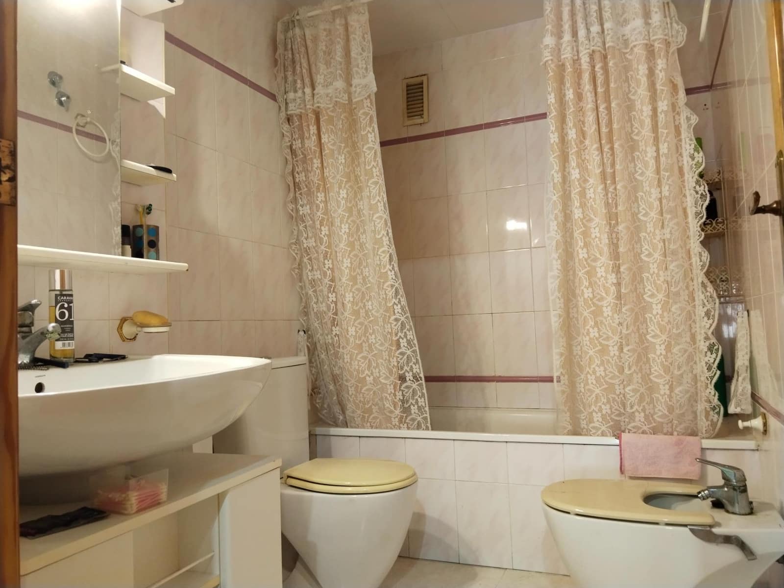 3 sovrum Lägenhet till salu i Masalaves - 125 000 € (Ref: 9927659)