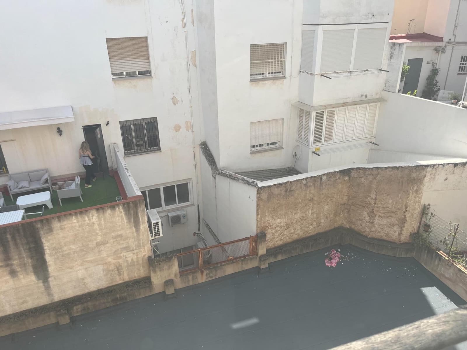3 Zimmer Wohnung zu verkaufen in Castello de la Plana - 159.000 € (Ref: 9927660)