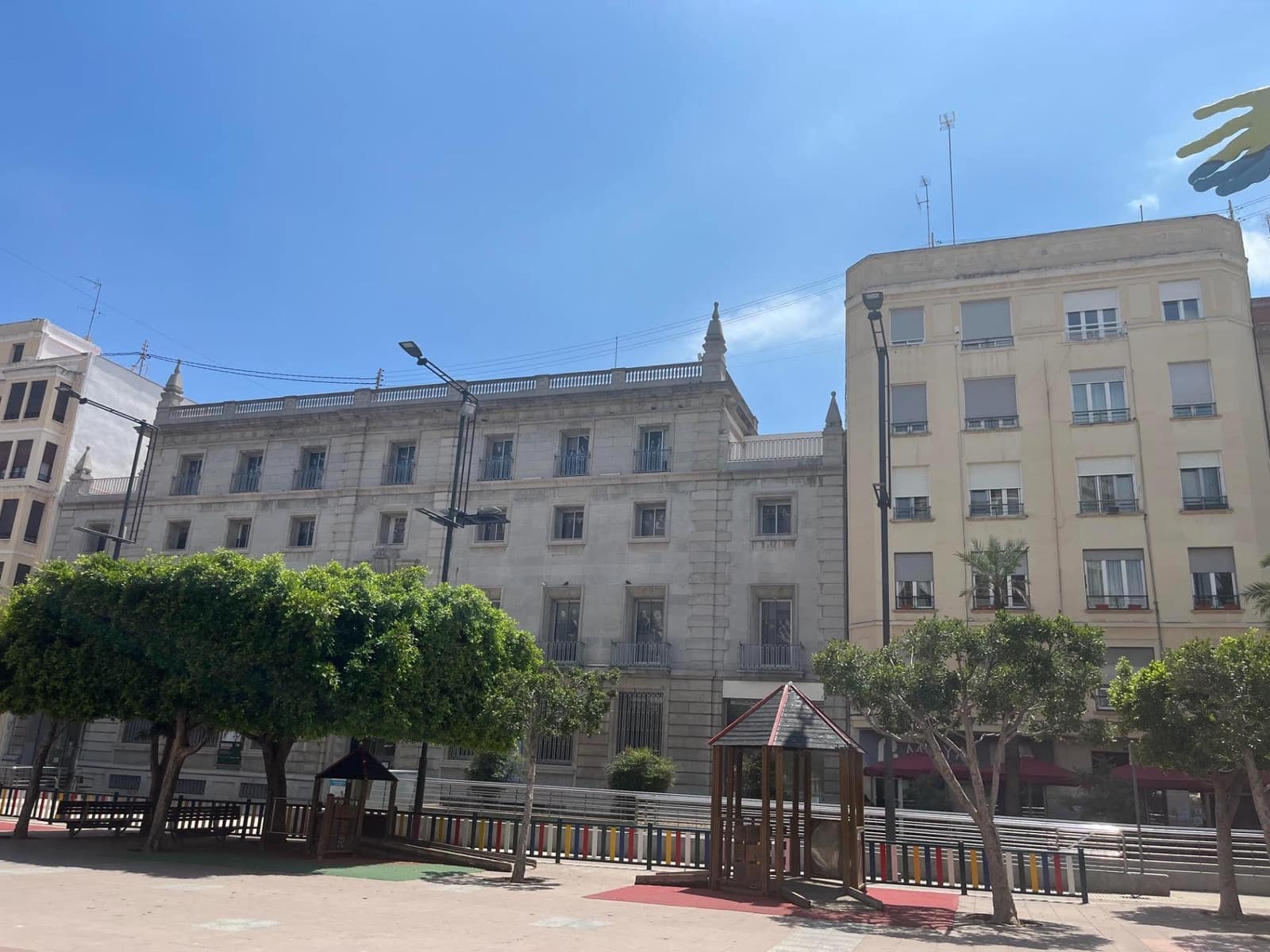 3 Zimmer Wohnung zu verkaufen in Castello de la Plana - 159.000 € (Ref: 9927660)