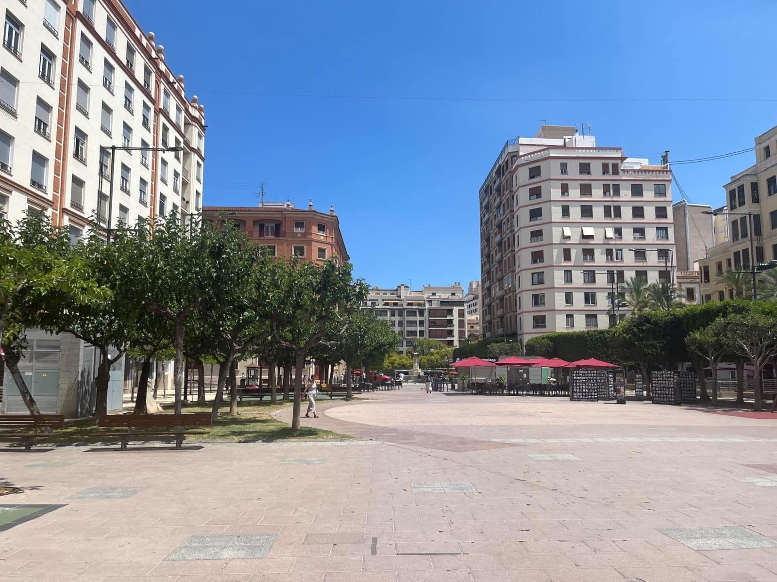 3 Zimmer Wohnung zu verkaufen in Castello de la Plana - 159.000 € (Ref: 9927660)