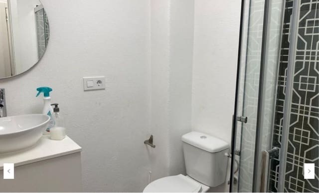 3 camera da letto Casa in vendita in Calpe / Calp - 220.000 € (Rif: 9927670)