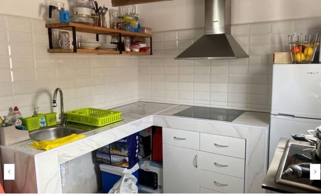 3 camera da letto Casa in vendita in Calpe / Calp - 220.000 € (Rif: 9927670)