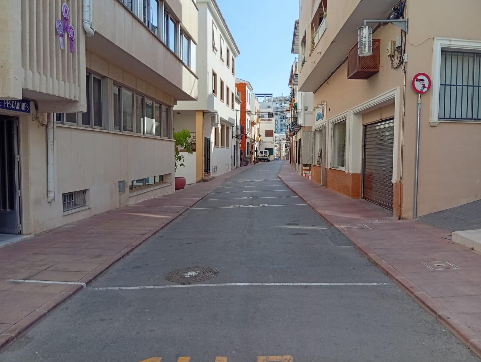 3 camera da letto Casa in vendita in Calpe / Calp - 220.000 € (Rif: 9927670)