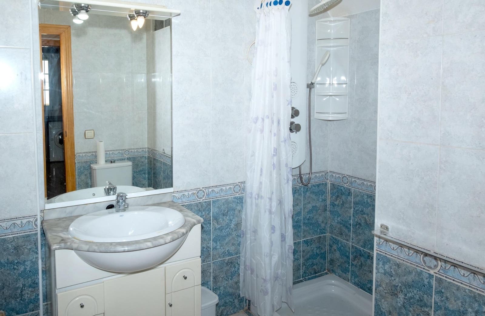 4 bedroom Villa for sale in Aguas Nuevas with garage - € 425,000 (Ref: 9927671)