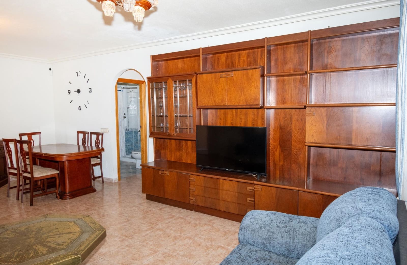 4 bedroom Villa for sale in Aguas Nuevas with garage - € 425,000 (Ref: 9927671)