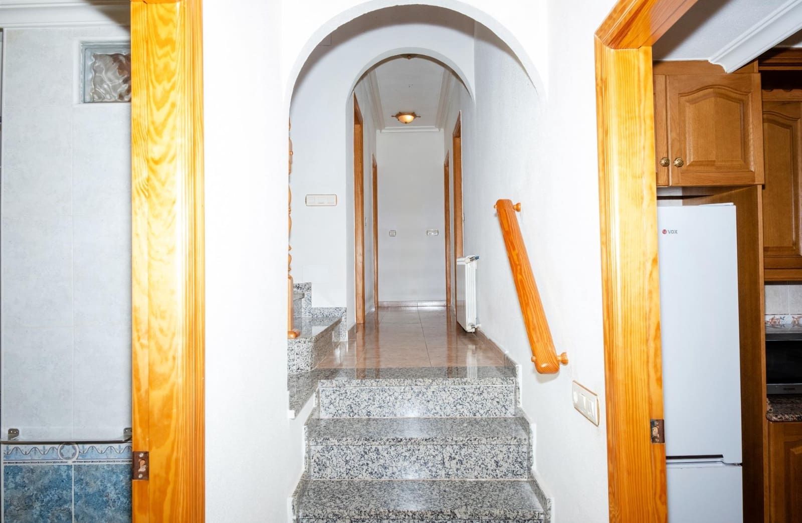 4 bedroom Villa for sale in Aguas Nuevas with garage - € 425,000 (Ref: 9927671)