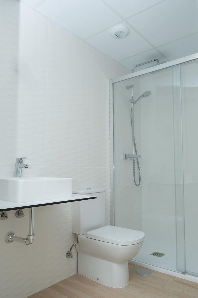 3 sypialnia Penthouse na sprzedaż w Orihuela Costa z basenem garażem - 520 000 € (Ref: 9940388)