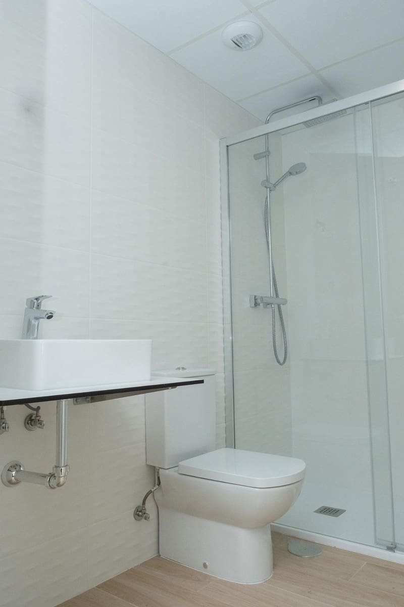 3 sypialnia Penthouse na sprzedaż w Orihuela Costa z basenem garażem - 520 000 € (Ref: 9940388)