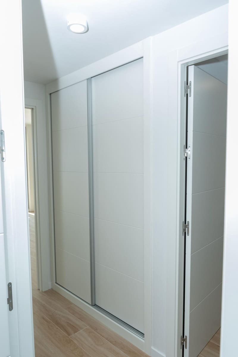3 sypialnia Penthouse na sprzedaż w Orihuela Costa z basenem garażem - 520 000 € (Ref: 9940388)