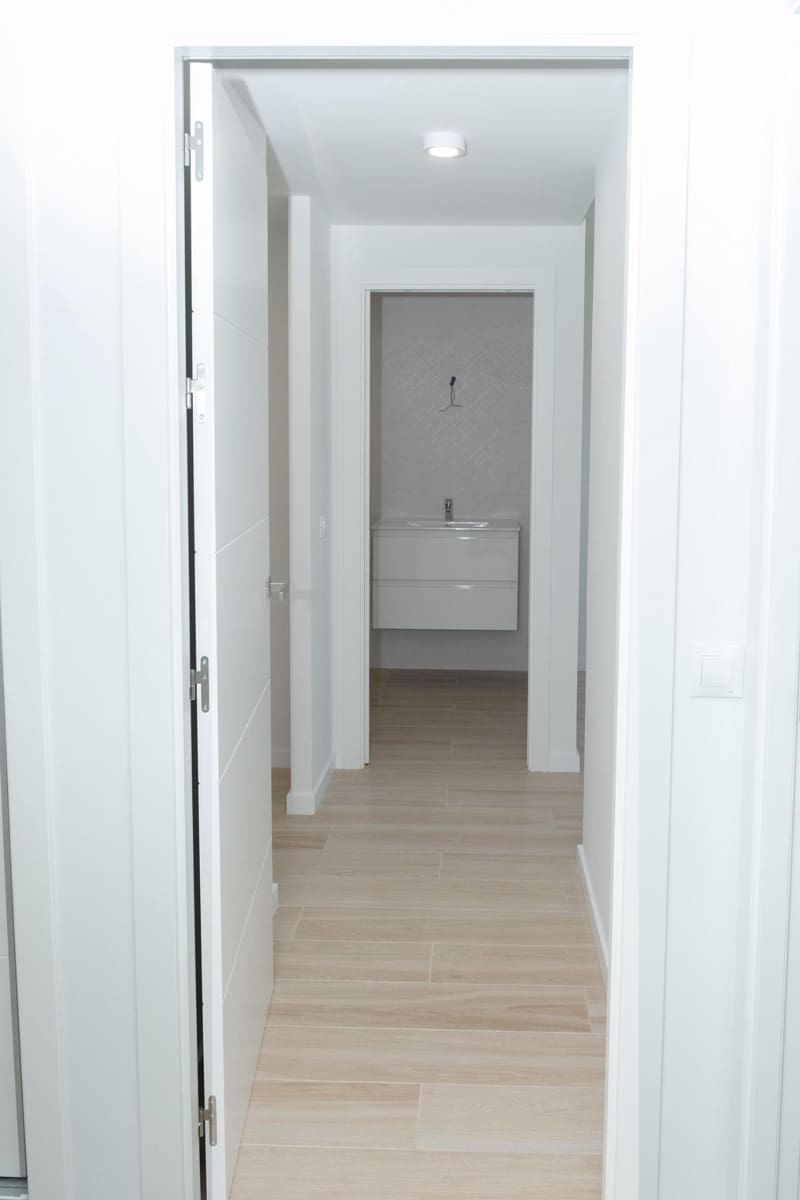 3 sypialnia Penthouse na sprzedaż w Orihuela Costa z basenem garażem - 520 000 € (Ref: 9940388)