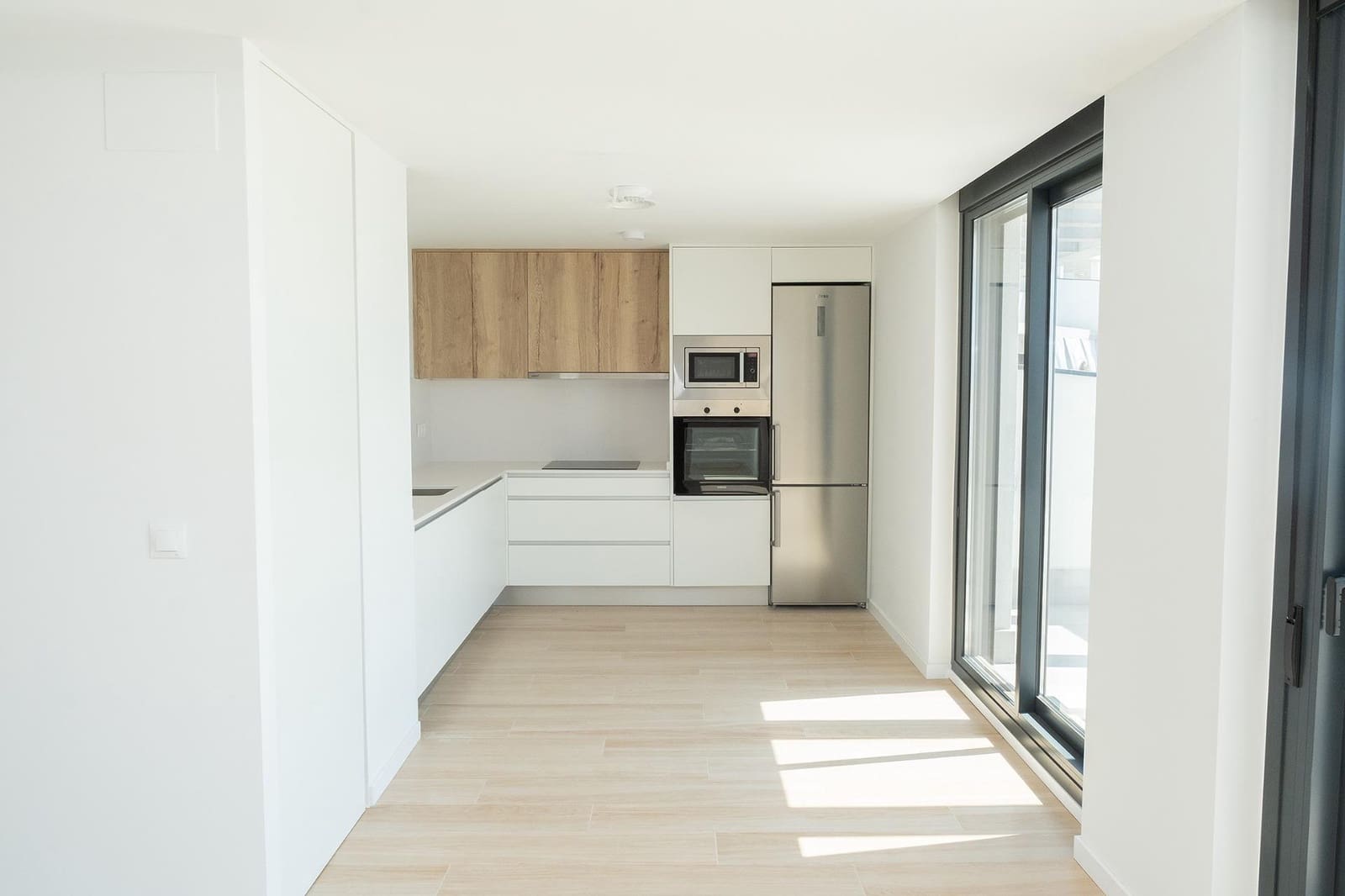 3 sypialnia Penthouse na sprzedaż w Orihuela Costa z basenem garażem - 520 000 € (Ref: 9940388)