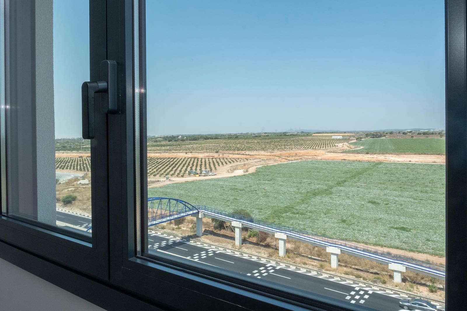3 sypialnia Penthouse na sprzedaż w Orihuela Costa z basenem garażem - 520 000 € (Ref: 9940388)
