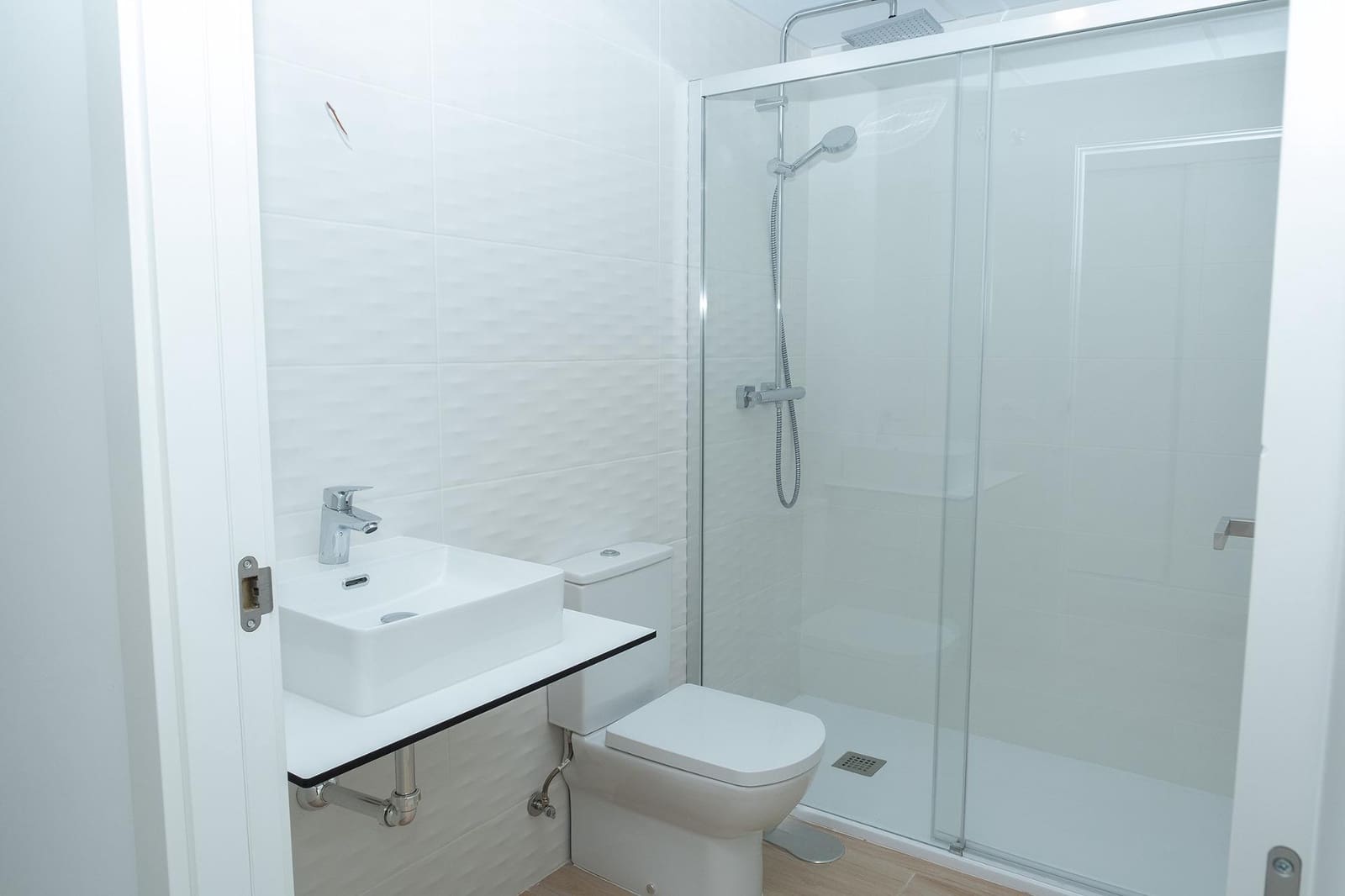 3 sypialnia Penthouse na sprzedaż w Orihuela Costa z basenem garażem - 520 000 € (Ref: 9940388)