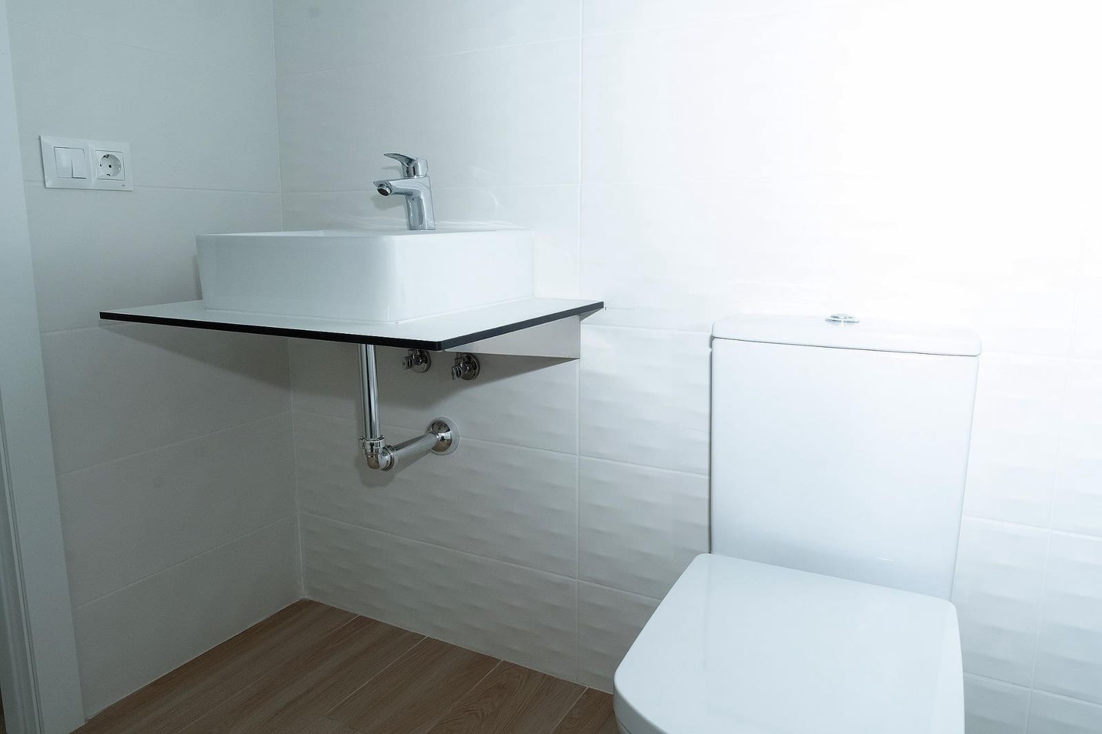 3 sypialnia Penthouse na sprzedaż w Orihuela Costa z basenem garażem - 520 000 € (Ref: 9940388)