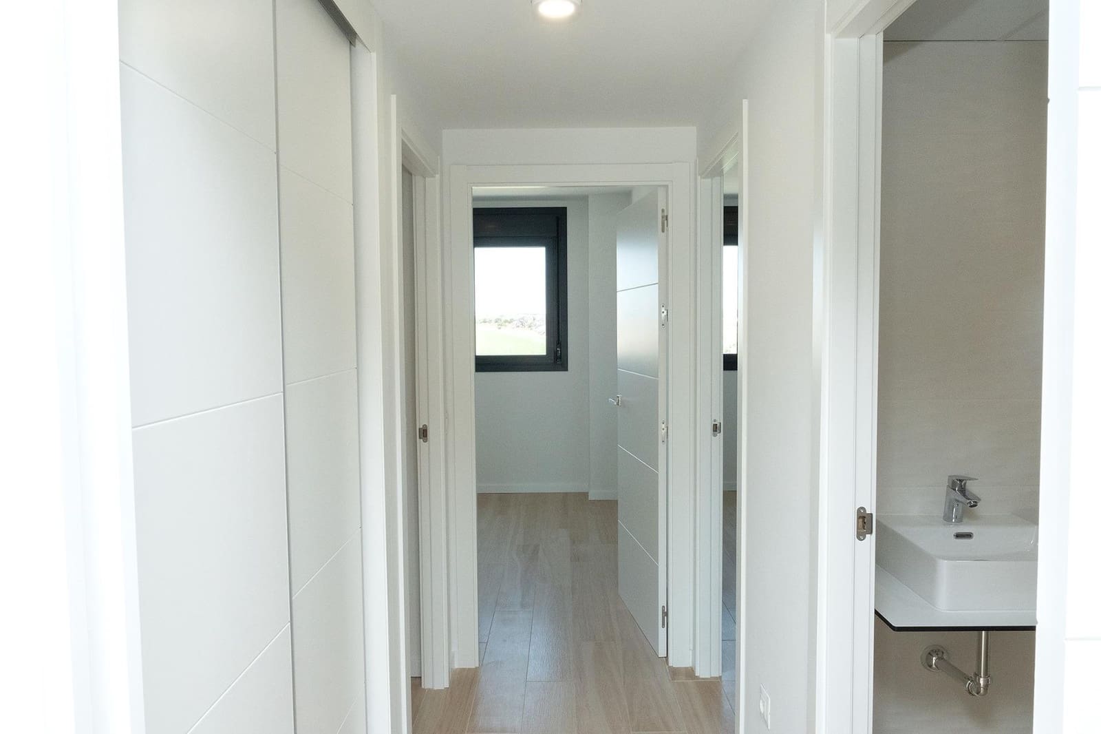 3 sypialnia Penthouse na sprzedaż w Orihuela Costa z basenem garażem - 520 000 € (Ref: 9940388)