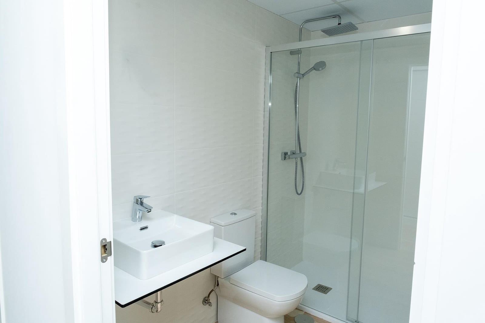 3 sypialnia Penthouse na sprzedaż w Orihuela Costa z basenem garażem - 520 000 € (Ref: 9940388)