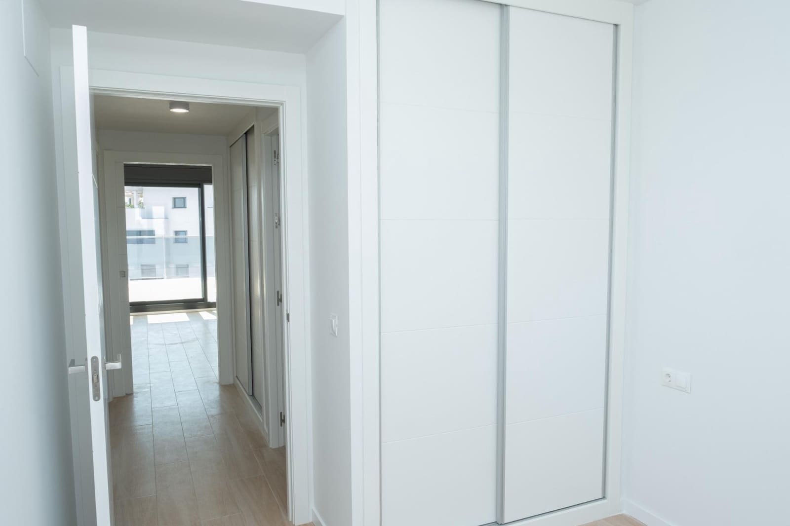 3 sypialnia Penthouse na sprzedaż w Orihuela Costa z basenem garażem - 520 000 € (Ref: 9940388)