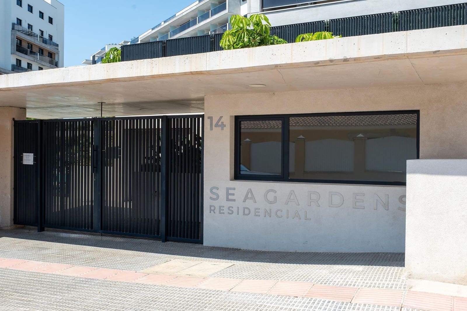 3 sypialnia Penthouse na sprzedaż w Orihuela Costa z basenem garażem - 520 000 € (Ref: 9940388)