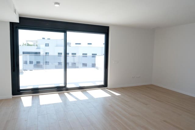 3 soveværelse Penthouse til salg i Orihuela Costa, Orihuela med swimmingpool garage - € 520.000 (Ref: 9940388)