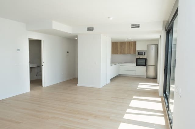 3 soveværelse Penthouse til salg i Orihuela Costa, Orihuela med swimmingpool garage - € 520.000 (Ref: 9940388)