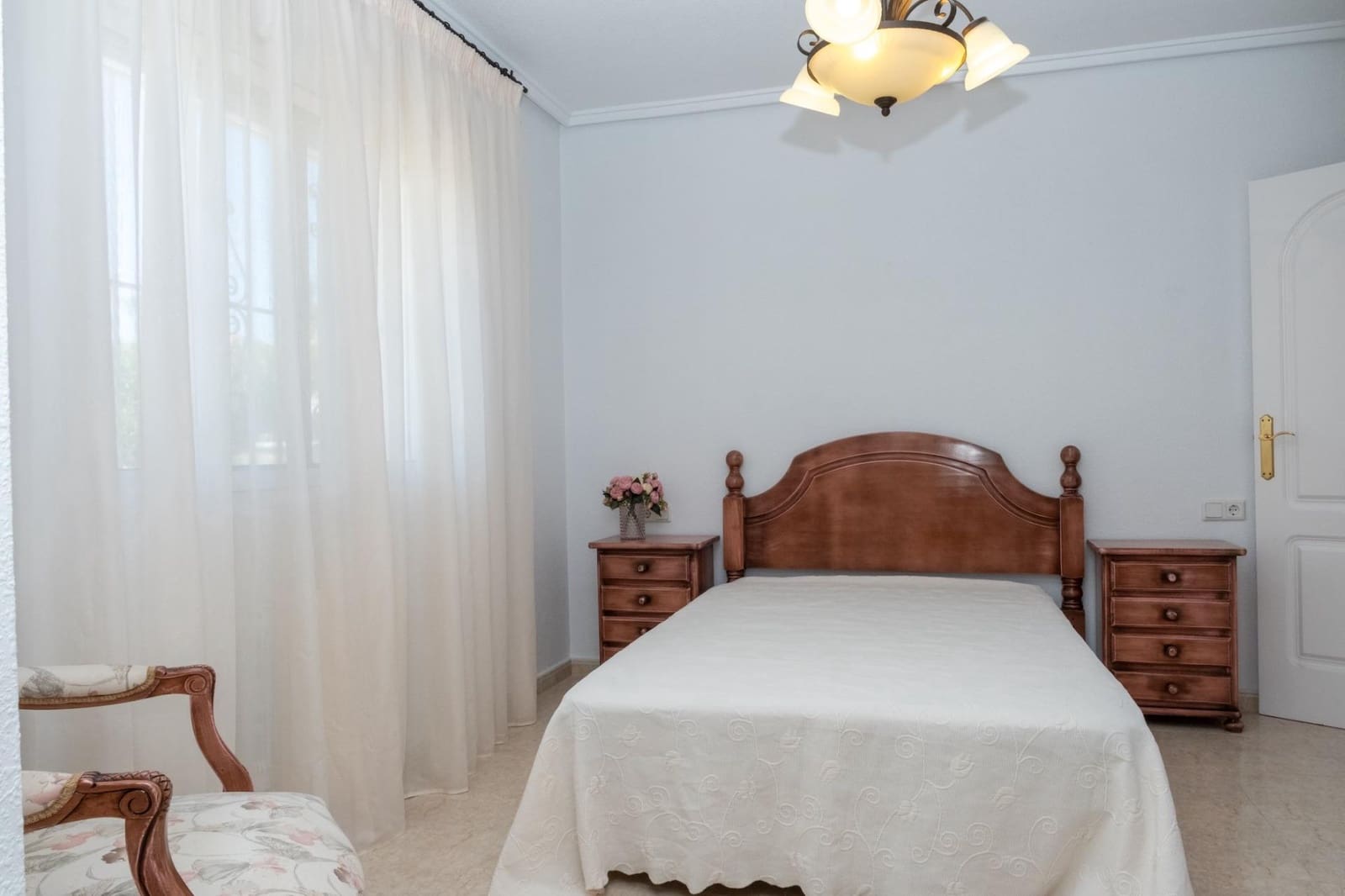 Chalet de 3 habitaciones en Doña Pepa en venta con piscina garaje - 449.900 € (Ref: 9950015)