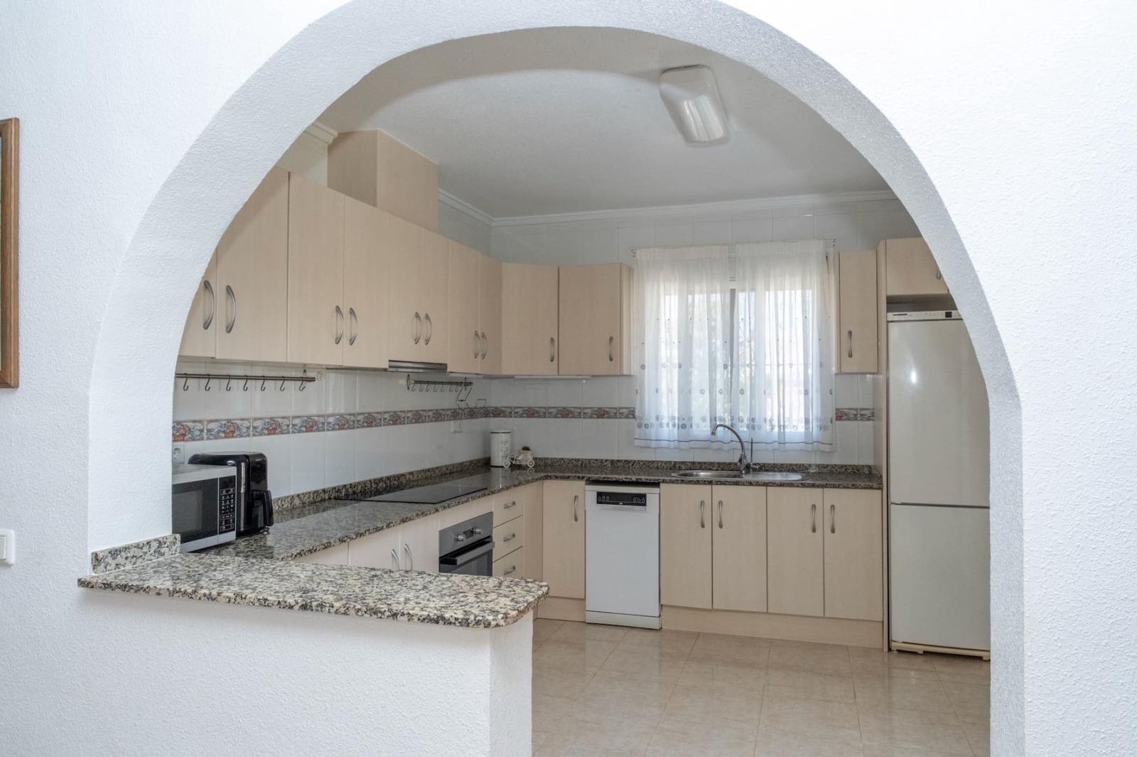 Chalet de 3 habitaciones en Doña Pepa en venta con piscina garaje - 449.900 € (Ref: 9950015)