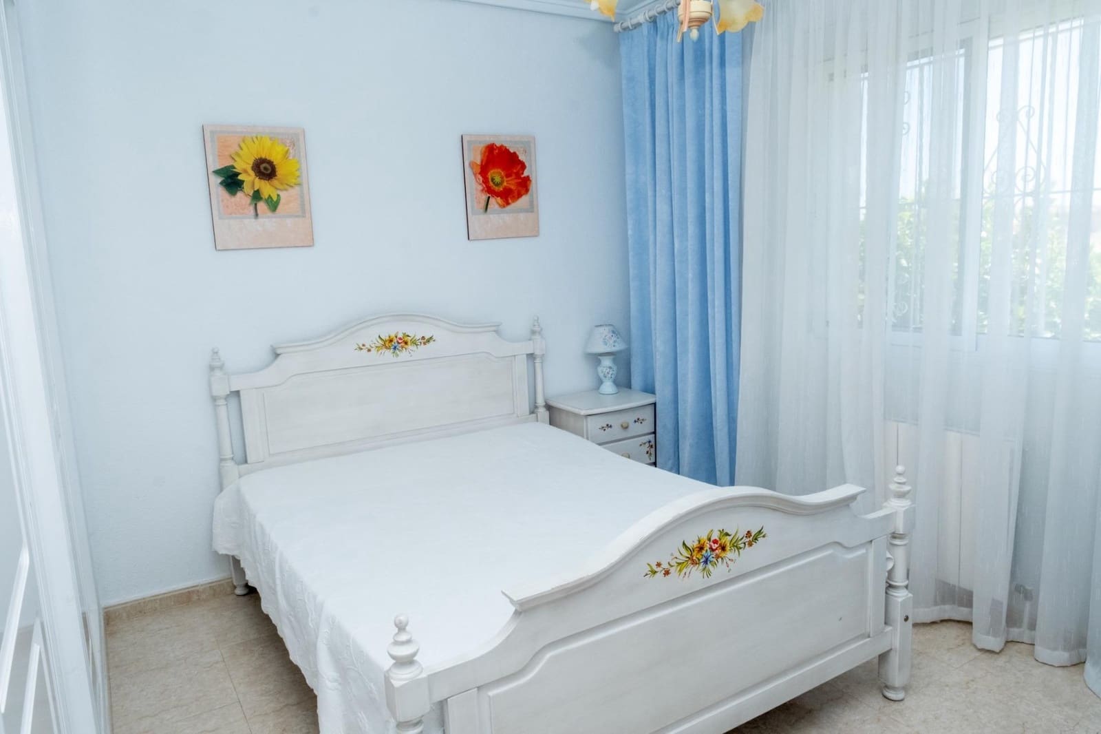 Chalet de 3 habitaciones en Doña Pepa en venta con piscina garaje - 449.900 € (Ref: 9950015)