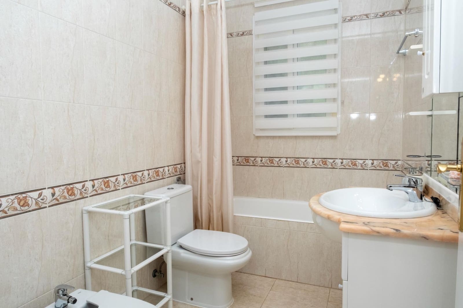 Chalet de 3 habitaciones en Doña Pepa en venta con piscina garaje - 449.900 € (Ref: 9950015)
