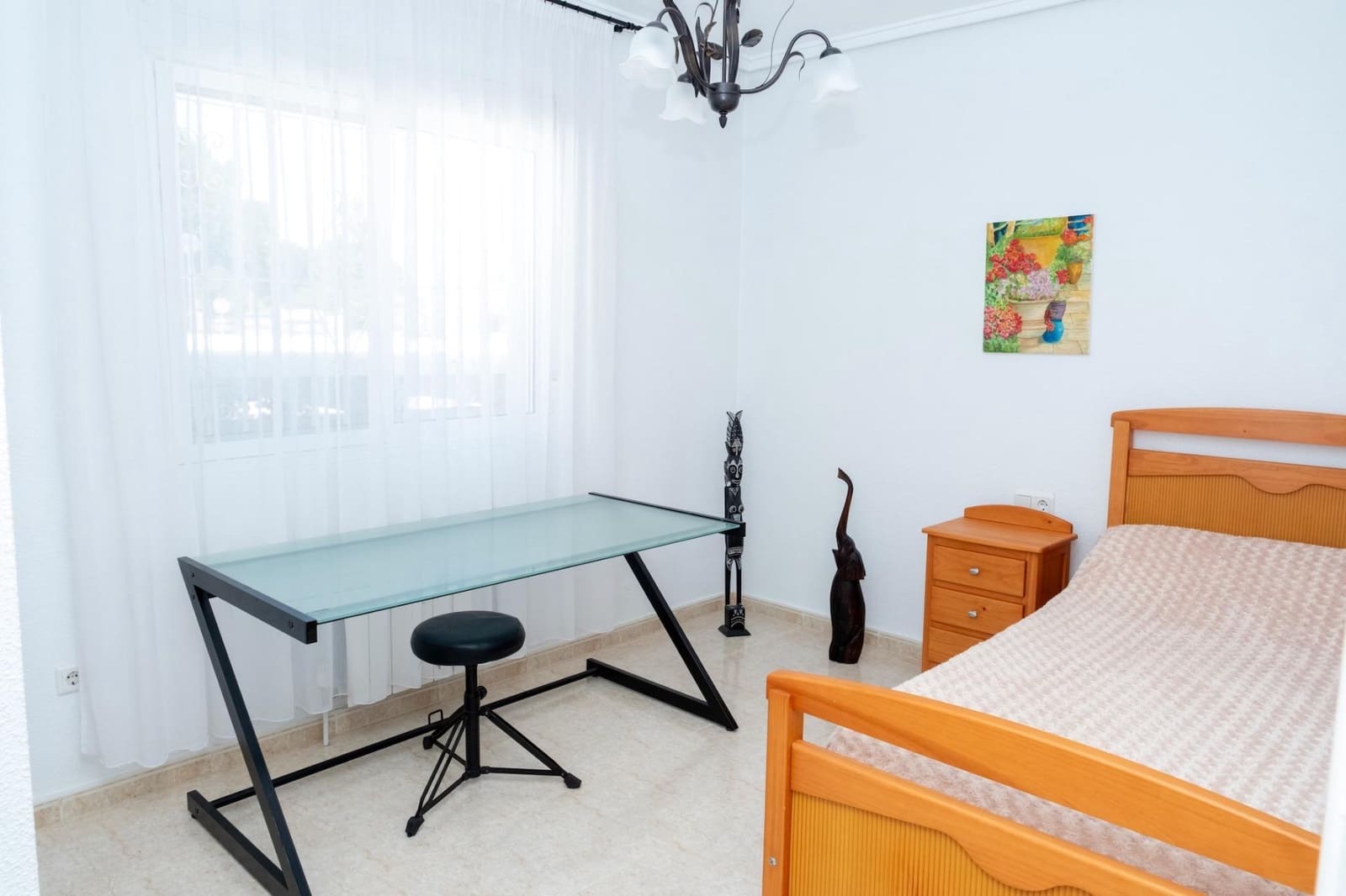 Chalet de 3 habitaciones en Doña Pepa en venta con piscina garaje - 449.900 € (Ref: 9950015)