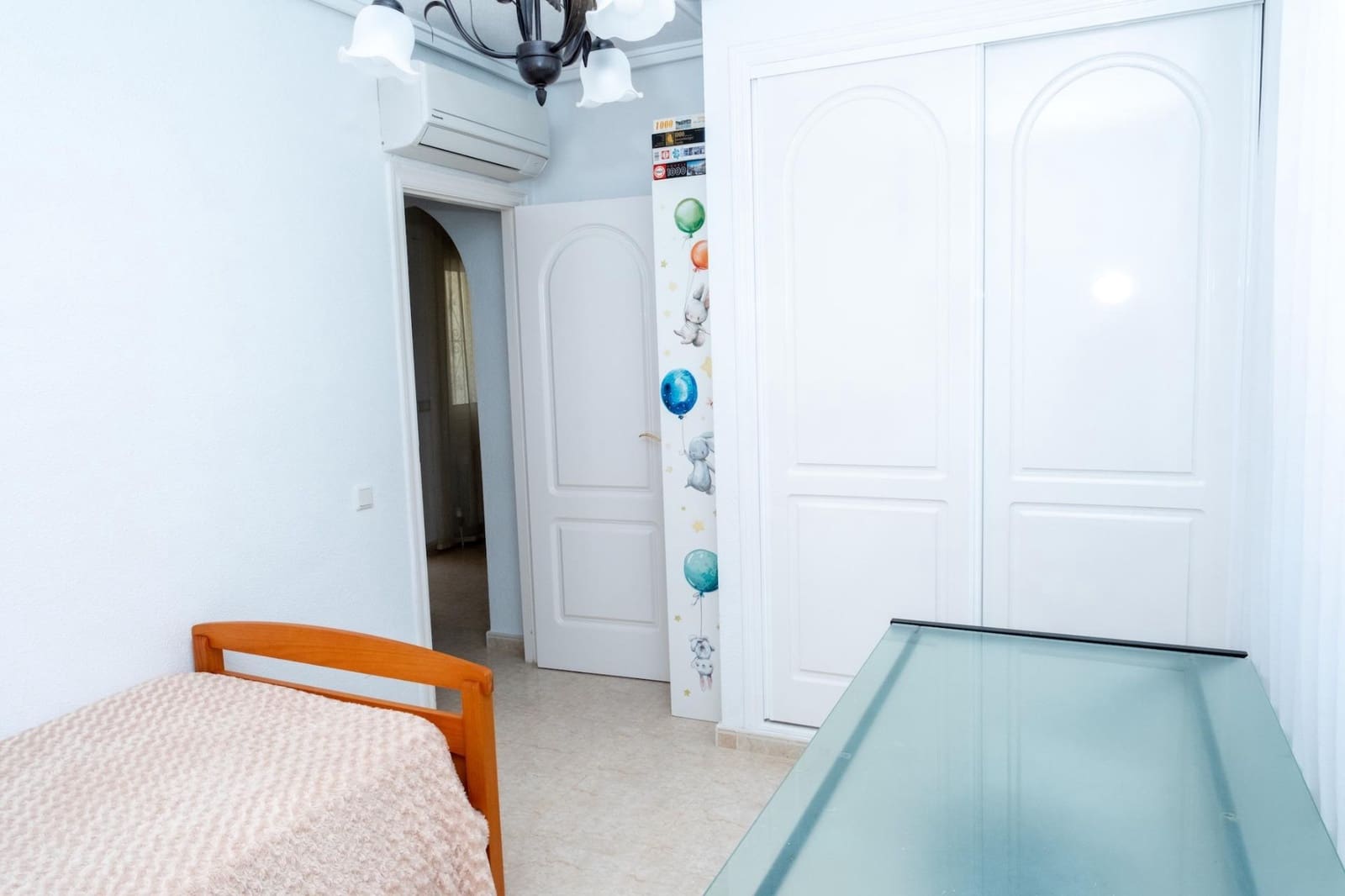 Chalet de 3 habitaciones en Doña Pepa en venta con piscina garaje - 449.900 € (Ref: 9950015)