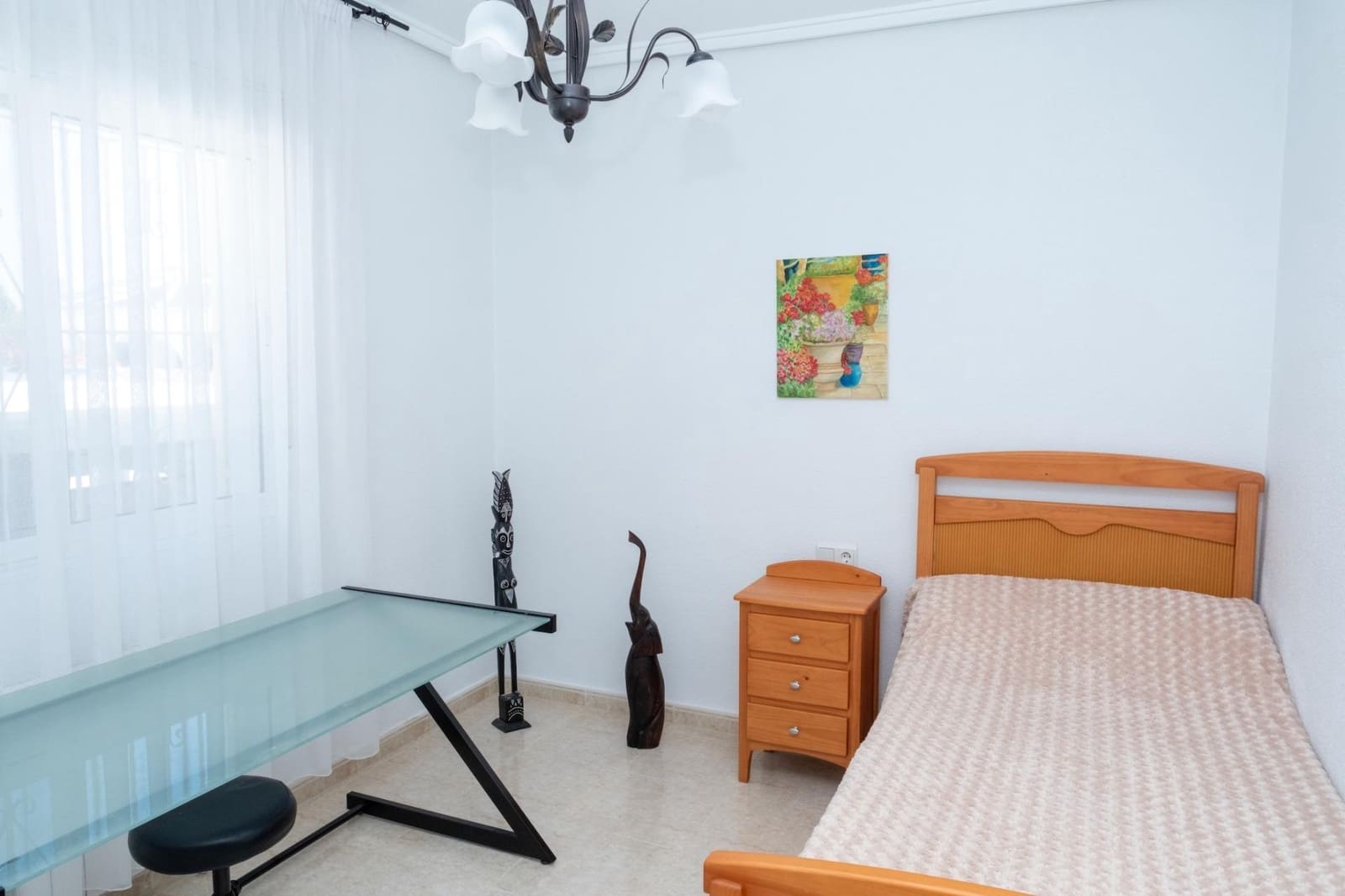 Chalet de 3 habitaciones en Doña Pepa en venta con piscina garaje - 449.900 € (Ref: 9950015)