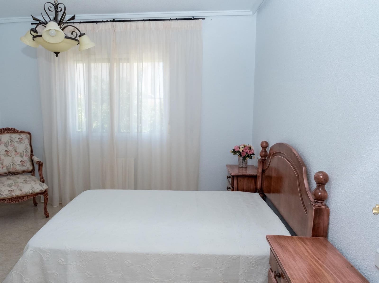 Chalet de 3 habitaciones en Doña Pepa en venta con piscina garaje - 449.900 € (Ref: 9950015)