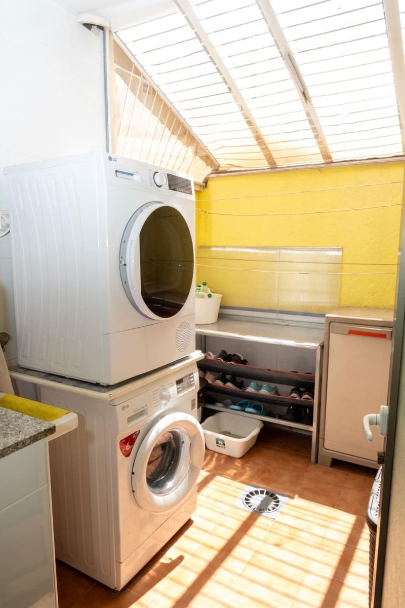 4 quarto Moradia em Banda para venda em El Mirador com garagem - 270 000 € (Ref: 9952811)