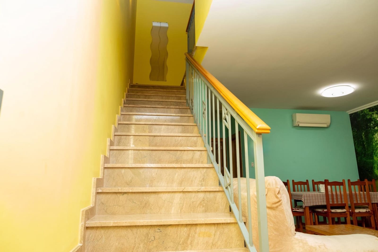 4 quarto Moradia em Banda para venda em El Mirador com garagem - 270 000 € (Ref: 9952811)