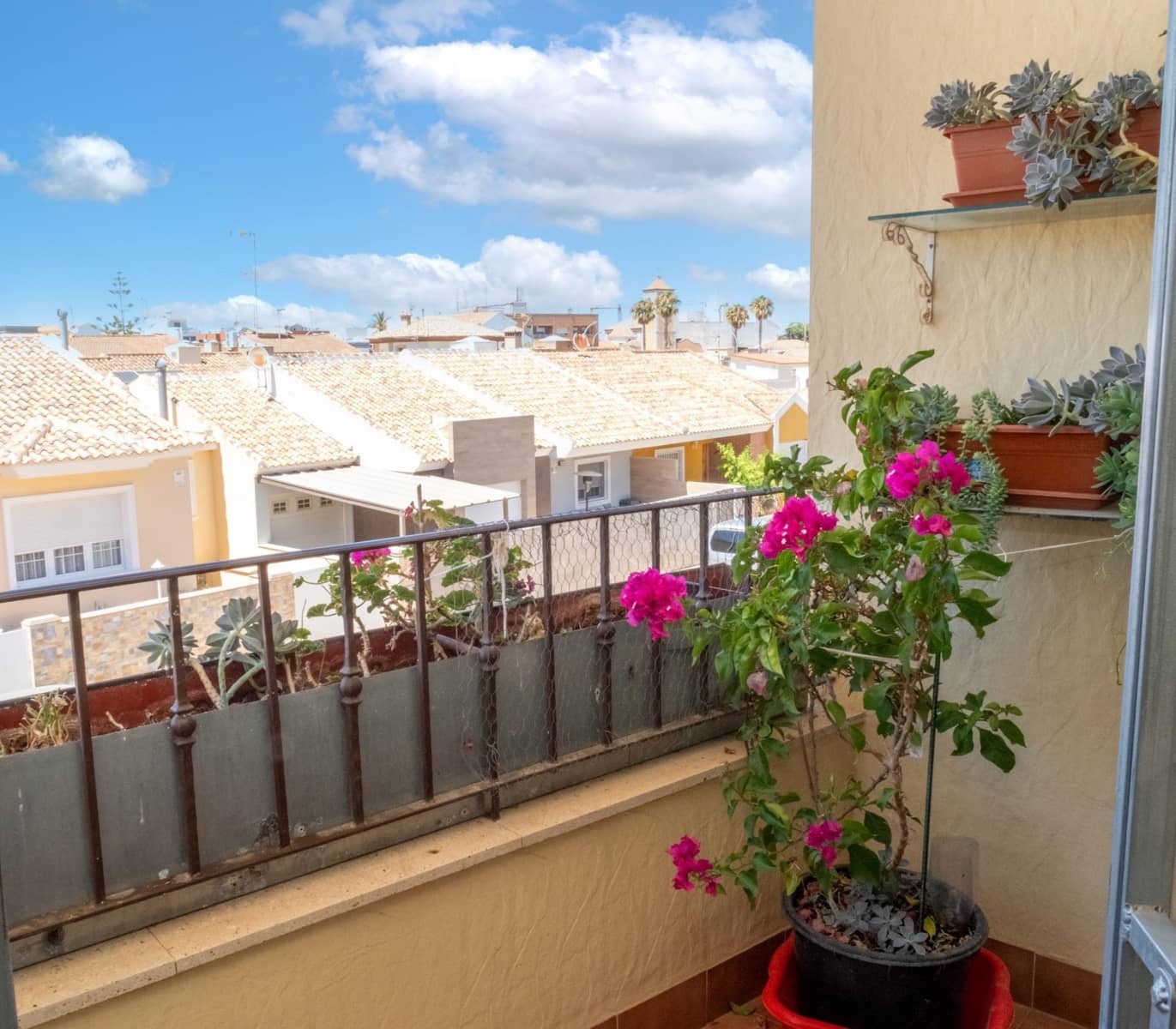 4 quarto Moradia em Banda para venda em El Mirador com garagem - 270 000 € (Ref: 9952811)