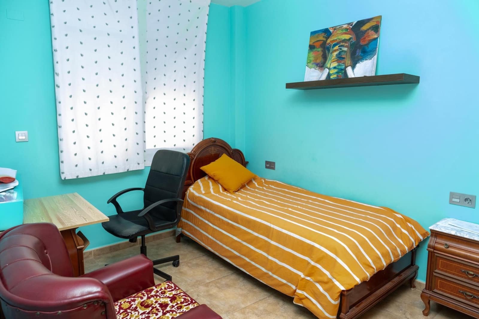 4 quarto Moradia em Banda para venda em El Mirador com garagem - 270 000 € (Ref: 9952811)
